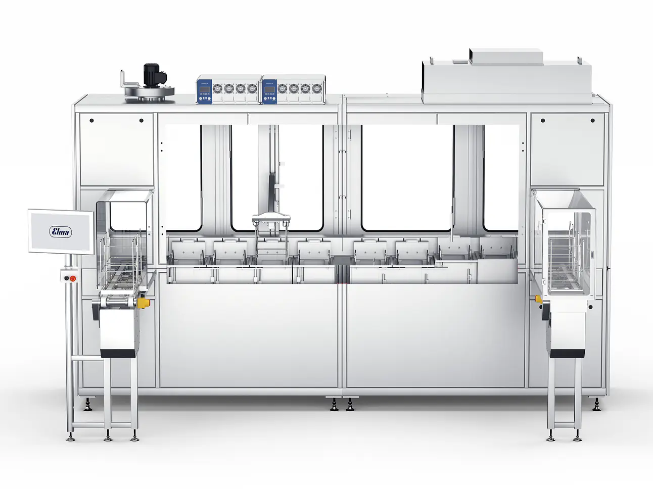 Elmasystem Nano