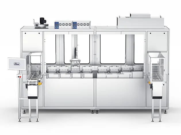 Elmasystem Nano