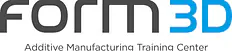 form3D Training Center für Additive Fertigung