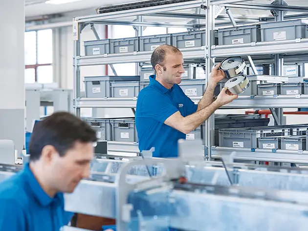 Supply Chain Management