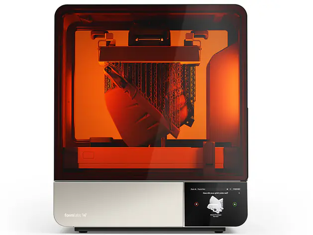 Formlabs Form 4L