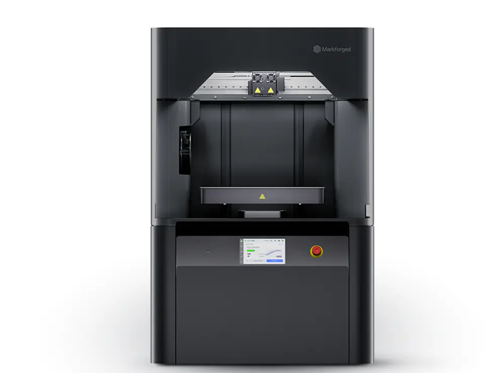 Markforged FX10