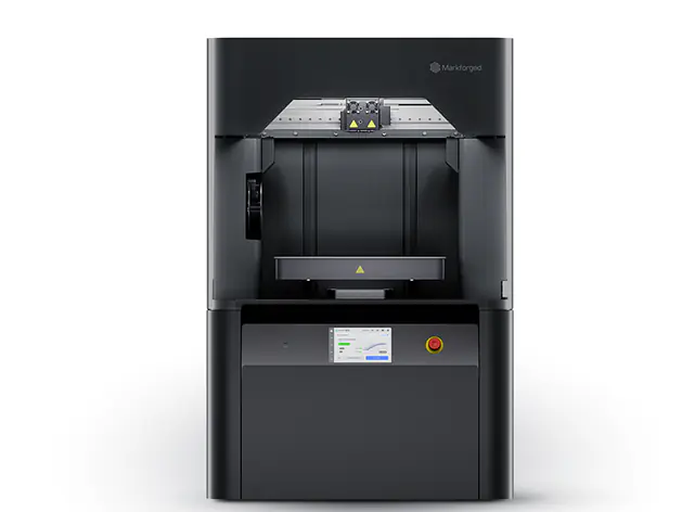Markforged FX10