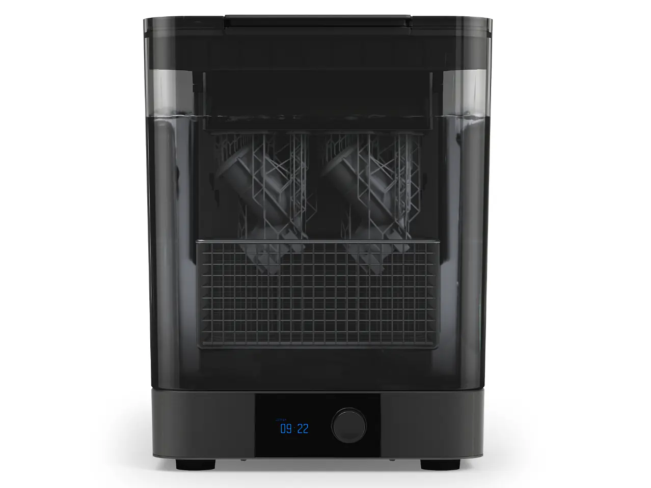 Formlabs Form Wash V2
