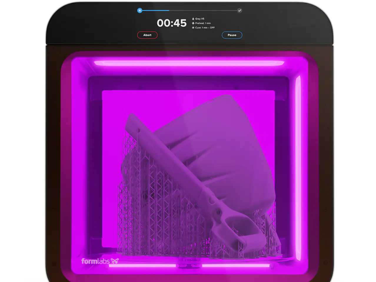 Formlabs Form Cure L V2