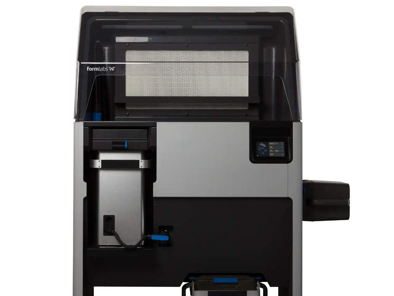 Formlabs Fuse Sift