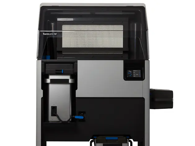 Formlabs Fuse Sift