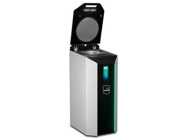 DyeMansion VX1