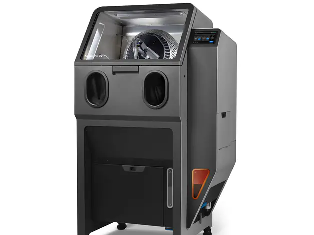 Formlabs Fuse Blast