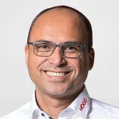 Rolf Wehrli