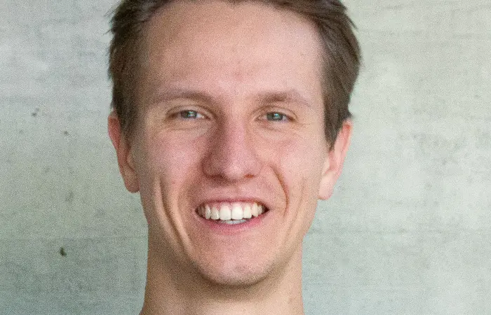 Michael Blickenstorfer