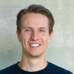 Michael Blickenstorfer