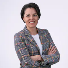 Alexandra Meister  