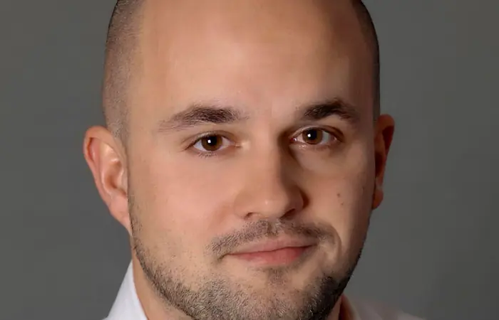 Marcel Fenner