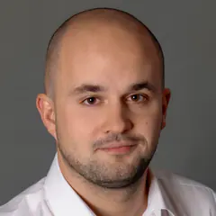 Marcel Fenner