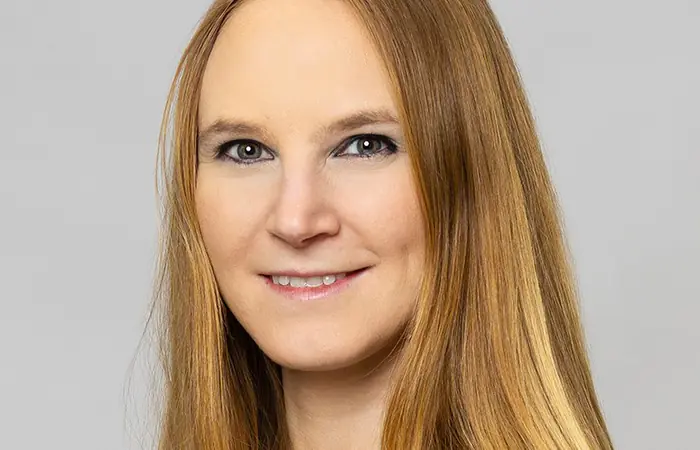 Nina Habicht