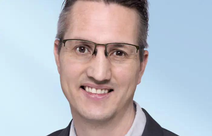 Roland Lehmann