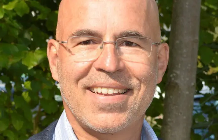 Peter Frischknecht