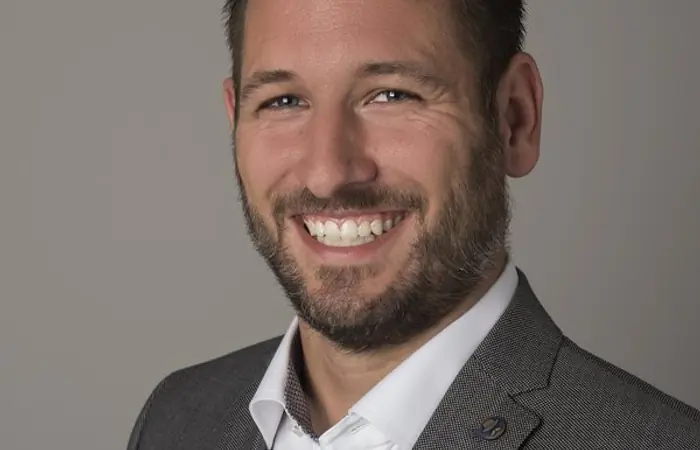 Lukas Naef