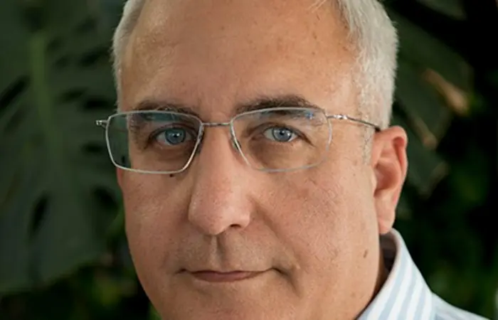 Markus Baffy 