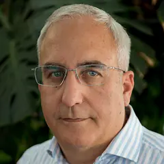 Markus Baffy 