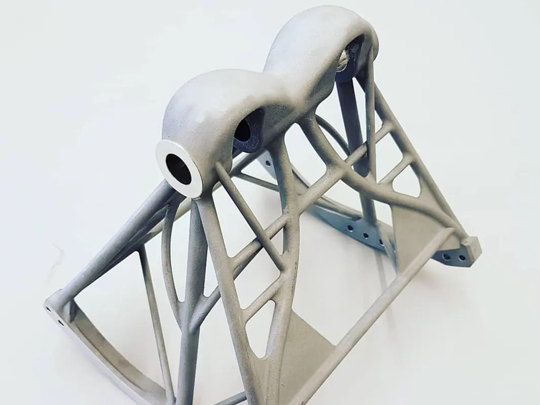 Metall-Prototypen fertigen lassen – 3D-Druck und CNC-Prototyping