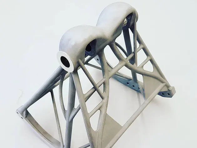 Metall-Prototypen fertigen lassen – 3D-Druck und CNC-Prototyping