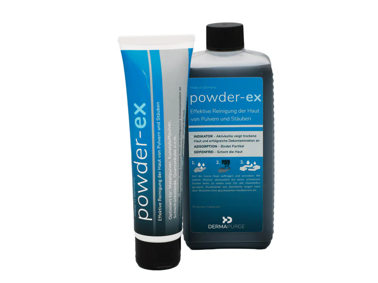 Powder-ex