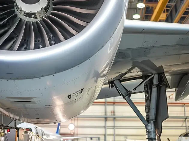 Avionics