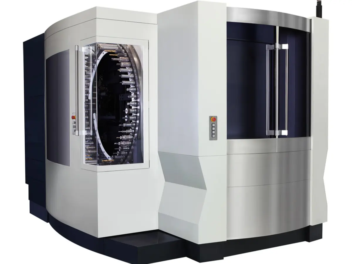 Makino a61nx