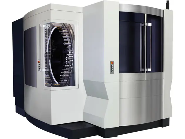 Makino a61nx