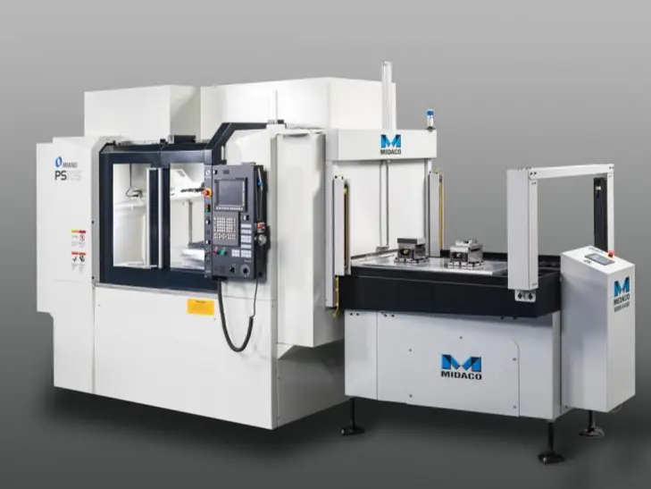 Makino PS105