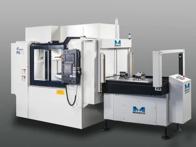 Makino PS105