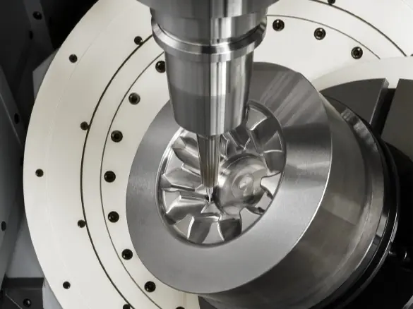 Makino D200Z