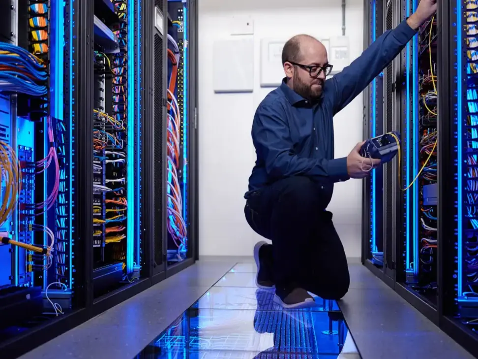 Data Center