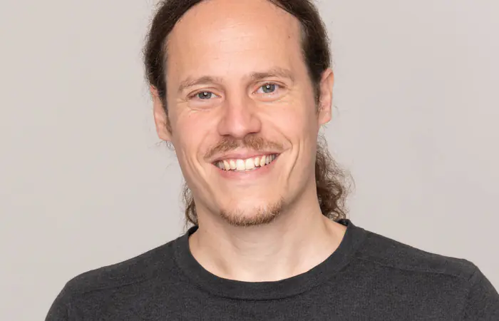 Andreas Meier