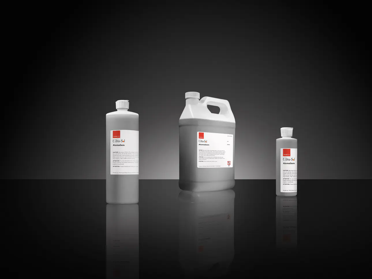 ULTRA-SOL® AlumaGem