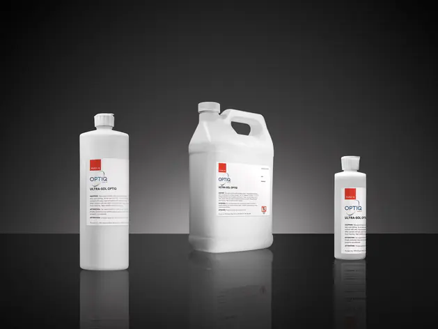 ULTRA-SOL® OPTIQ PRO