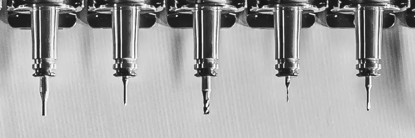 Precision Manufacturing: Fertigungstechnologien von morgen