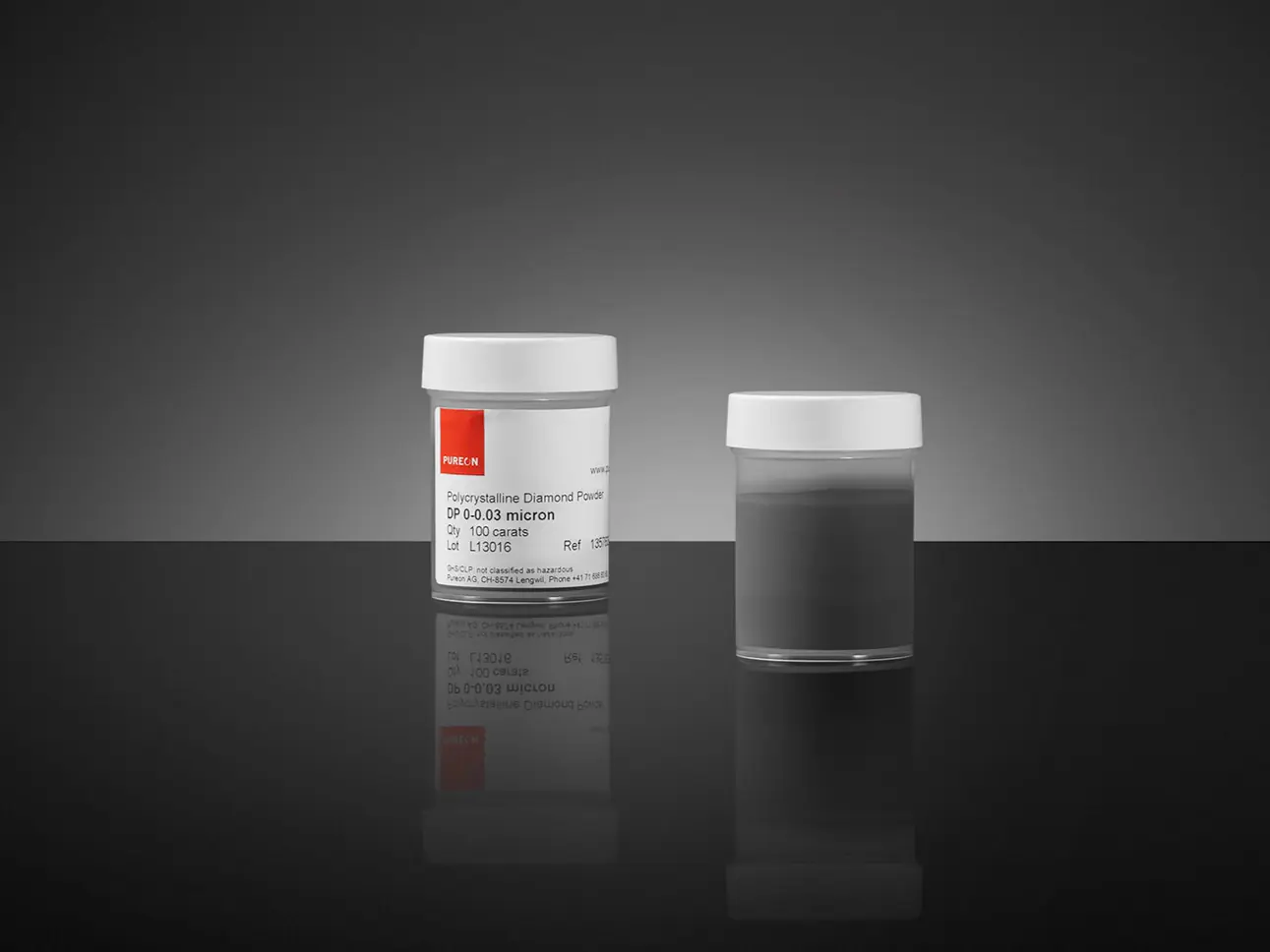 Microdiamant DP
