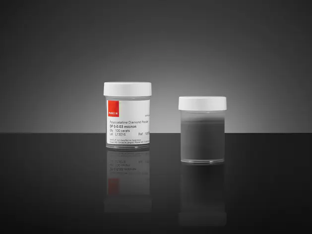 Microdiamant DP