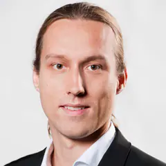 Dr. Sebastian Nägele