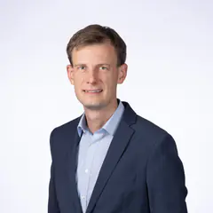Dr. Thomas Paul
