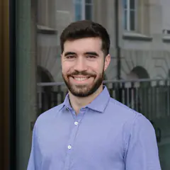 Raul San Miguel Peñas