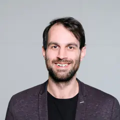 Dr. Alexander Stauch