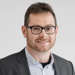 Dr. Markus Mutter