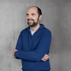 Morten Hansen
