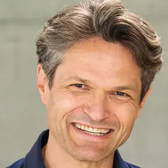 Prof. Dr. Martin Weisenhorn