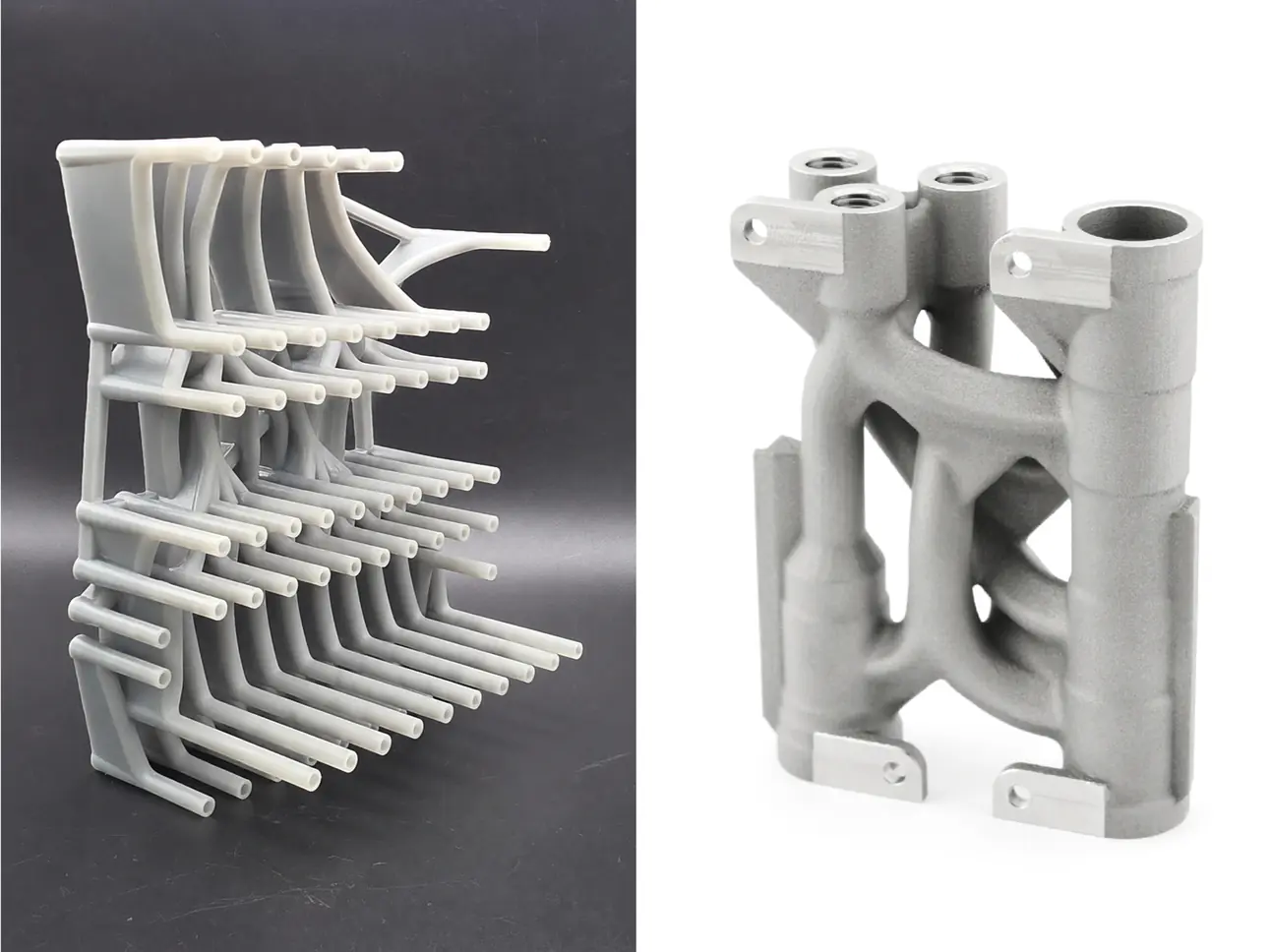 Automatisches Design für die Additive Fertigung