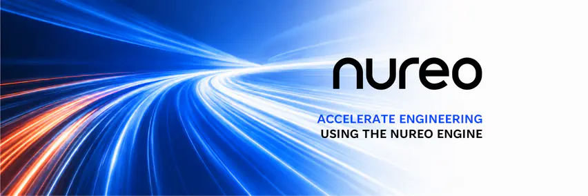 Konstruktion automatisieren und Produkte optimieren mit der nureo Engine
